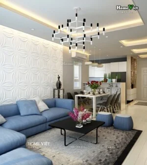 Công Ty Cổ Phần Thiết Kế Home Việt