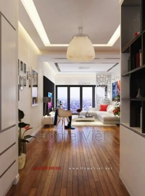 Công Ty Cổ Phần Thiết Kế Home Việt