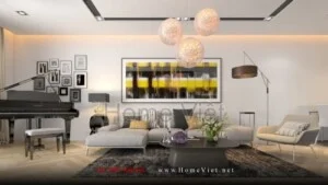 Công Ty Cổ Phần Thiết Kế Home Việt