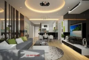 Công Ty Cổ Phần Thiết Kế Home Việt
