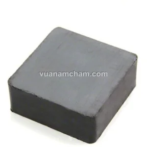 Nam Châm KOS – Công Ty Cổ Phần Thương Mại Và Kỹ Nghệ KOS