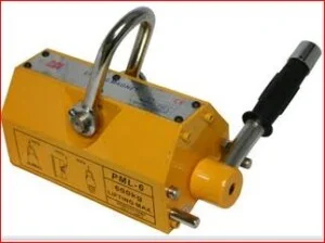 Công Ty TNHH Sản Xuất Nam Châm Việt