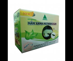 Công Ty TNHH Sản Xuất Thương Mại Hoàng Thái Nông