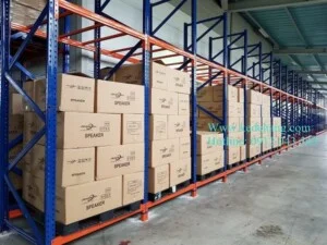 Giá Kệ Thanh Phúc – Công Ty TNHH Thanh Phúc