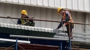 Công Ty Cổ Phần Tư Vấn Xây Dựng Kim Long