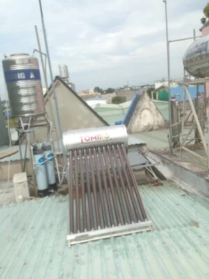 Công Ty TNHH  Dịch Vụ Thương Mại Xuất Nhập Khẩu Tiến Đức