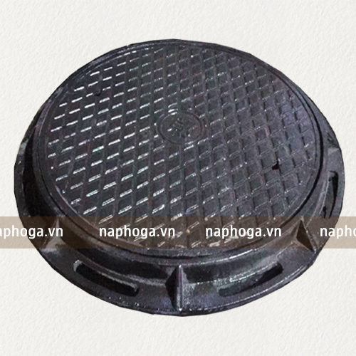 Nắp Hố Ga – Song Chắn Rác Goat – Chi Nhánh Công Ty TNHH Thương Mại Và Dịch Vụ Goat