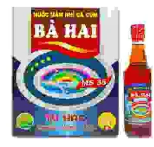 Công Ty TNHH Nước Mắm Bà Hai