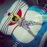 Công Ty TNHH Sản Xuất Thương Mại Dịch Vụ Góc Xanh