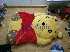 Công Ty TNHH Sản Xuất Thương Mại Dịch Vụ Góc Xanh