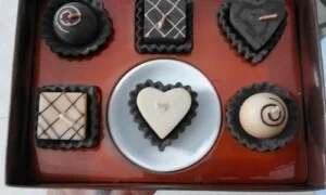 Cơ sở Nến TeaLight Thiên Nhiên
