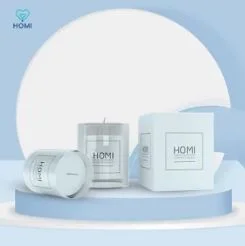 Công Ty TNHH Dược Mỹ Phẩm Homi