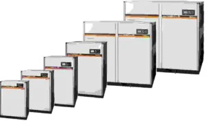 Công Ty Cổ Phần Kỹ Thuật Việt Sơn