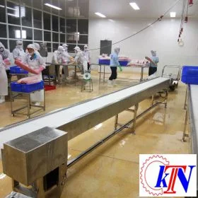 Băng Tải Trung Nam – Công Ty TNHH Cơ Khí Chế Tạo Trung Nam
