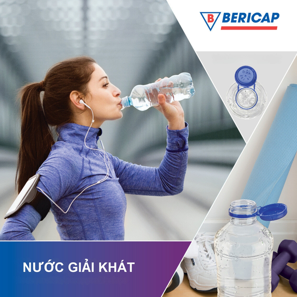Công Ty TNHH Bericap Việt Nam