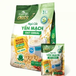 Xuân An – Công Ty TNHH Thực Phẩm Dinh Dưỡng Xuân An