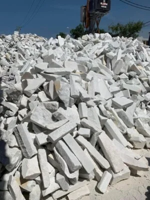 Bột Đá Chiến Thắng Gia – Công Ty TNHH Chiến Thắng Gia