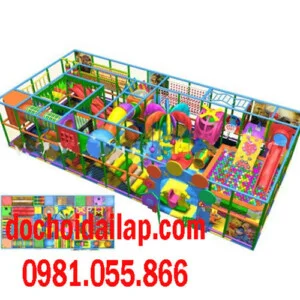 Công Ty Cổ Phần Sản Xuất Và Nhập Khẩu Đồ Chơi Đại Lập