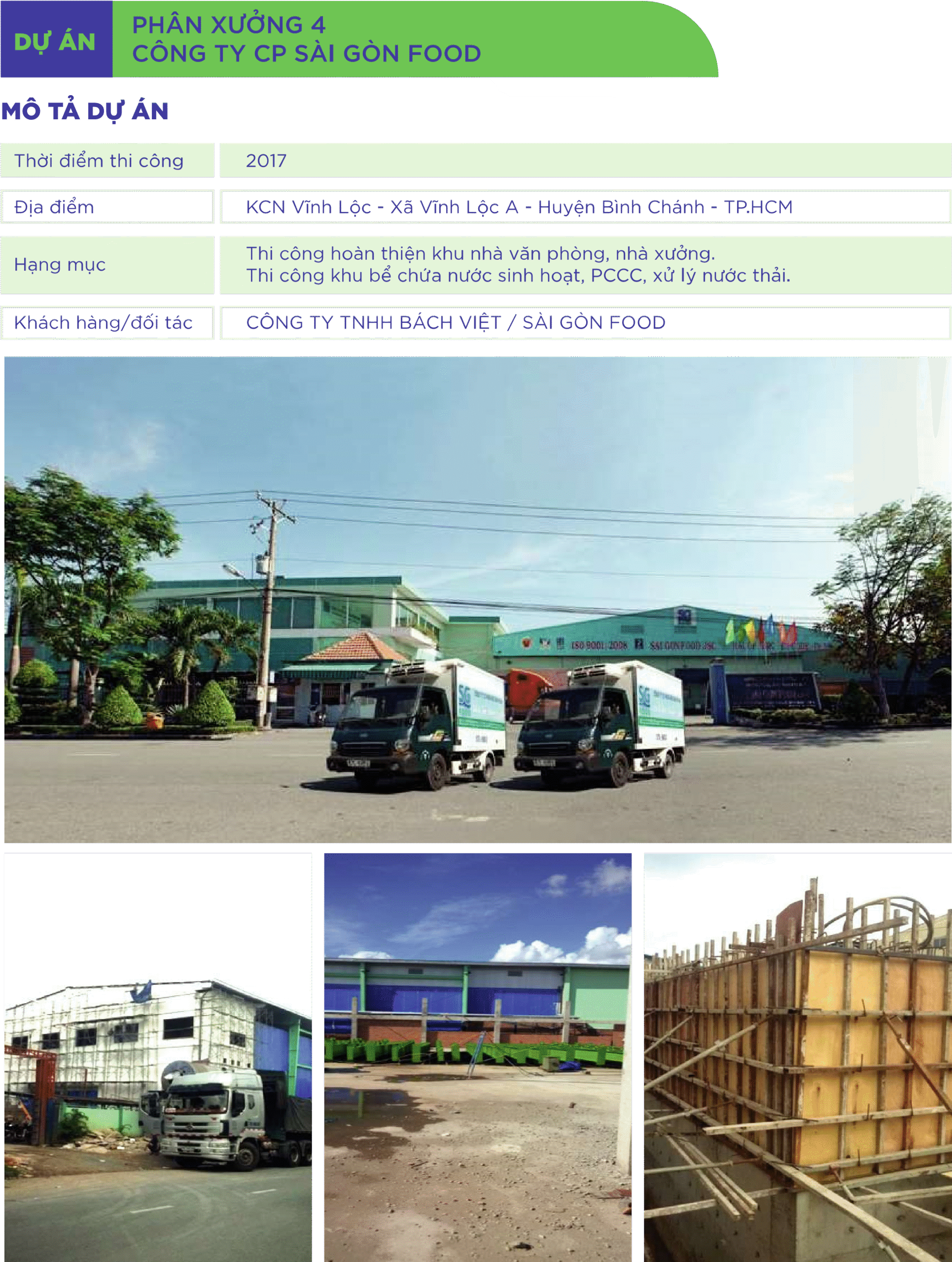 Xây Dựng Nam Bình Minh – Công Ty Cổ Phần Xây Dựng Nam Bình Minh