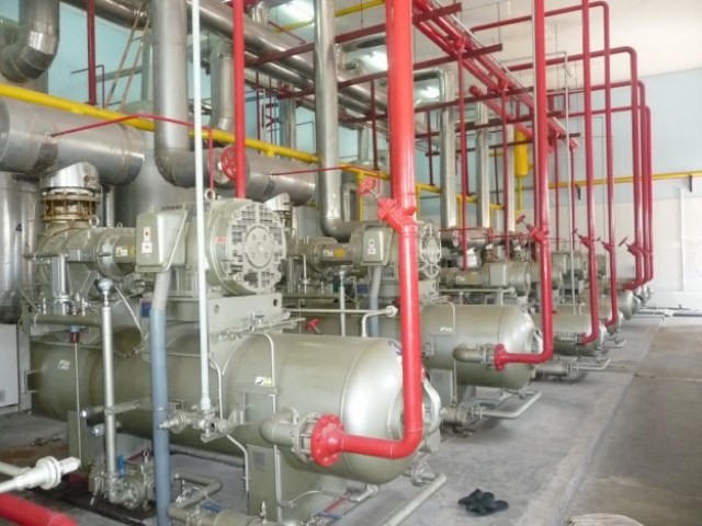 Cơ Điện Bảo Long Việt – Công Ty TNHH Bảo Long Việt