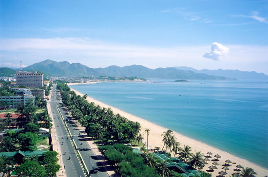 Công Ty TNHH Du Lịch Và Sự Kiện San Hô Xanh