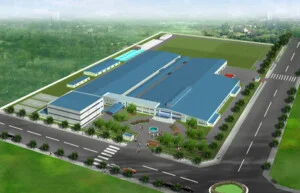 Công Ty TNHH MTV Bách Huy Bình