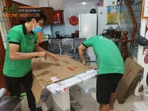 Vận Chuyển 24H Sài Gòn – Công Ty TNHH Vận Chuyển 24H Sài Gòn