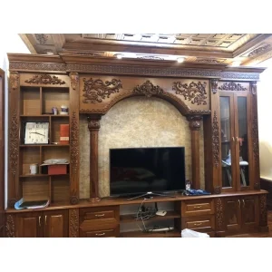 Công Ty Cổ Phần Gỗ Huy Giao