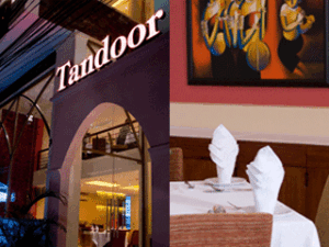 Nhà Hàng Tandoor – Công Ty TNHH MTV Thương Mại Đại Niên Cát