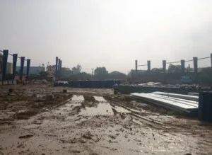 Xây Dựng Sáng Sang – Công Ty TNHH Sáng Sang