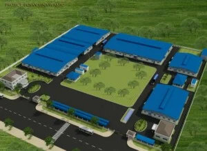 Xây Dựng Sáng Sang – Công Ty TNHH Sáng Sang