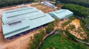 Công Ty TNHH Một Thành Viên Tiến Hùng BP