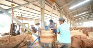 Công Ty TNHH Một Thành Viên Tiến Hùng BP