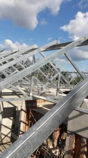 Công Ty TNHH Sản Xuất Cơ Khí Khương Điền