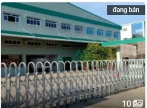 Công Ty TNHH Môi Giới Ngôi Nhà Xanh