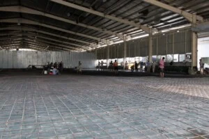 Công Ty Cổ Phần Thương Mại Dịch Vụ Xây Dựng Trường Thi