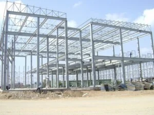 Công Ty Cổ Phần Đầu Tư Cơ Khí Và Xây Dựng Minh Hưng