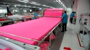 Cắt Vải May Sài Gòn – Công Ty TNHH May Mặc Sài Gòn