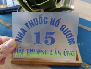 Công Ty TNHH Đầu Tư Và Thương Mại HATC