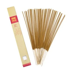 Hương Trầm Hương Sơn – Cơ Sở Sản Xuất Hương Trầm Hương Sơn