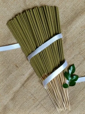 Nhang Thảo Mộc Đồng Nai – Công Ty TNHH Thương Mại Dịch Vụ VFARM