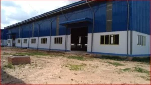 Công Ty TNHH Nhôm Kính Xây Dựng Hoàng Gia