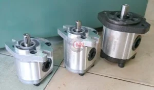 Thủy Lực C.N.N – Công Ty TNHH Thương Mại Và Dịch Vụ Kỹ Thuật C.N.N