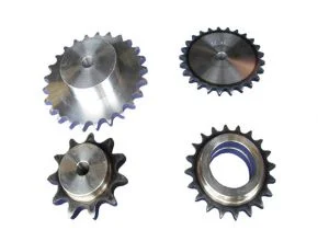 Nhông Xích Cát Liên – Công Ty TNHH Thiết Bị Công Nghiệp Cát Liên