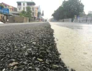 Nhựa Đường An Đại Hải – Công Ty TNHH An Đại Hải