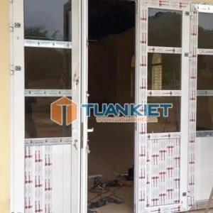 Công Ty Cổ Phần Xây Dựng Và Phát Triển Công Nghệ Cửa Tuấn Kiệt