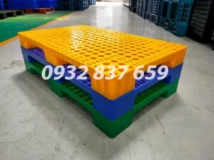 Pallet Nhựa Hưng Thịnh – Công Ty TNHH Nhựa Gỗ Hưng Thịnh