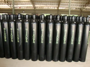 Công Ty TNHH Khí Công Nghiệp Đăng Khánh