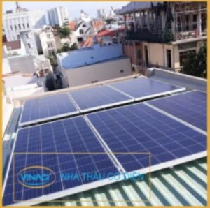 Điện Xanh Việt Nhật – Công Ty Cổ Phần Công Nghiệp Xanh Việt Nhật