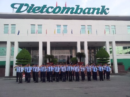 Công Ty Cổ Phần Dịch Vụ Bảo Vệ Tập Đoàn Hòa Phát